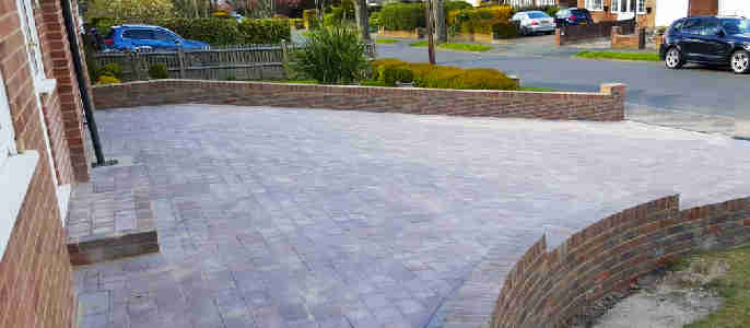 MDG Brickwork & Building