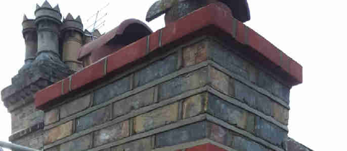 MDG Brickwork & Building